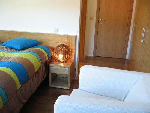 Hotel Quinta Dos Castanheiros - Turismo Rural