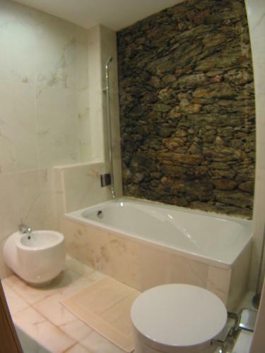 Hotel Quinta Dos Castanheiros - Turismo Rural