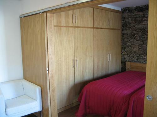 Hotel Quinta Dos Castanheiros - Turismo Rural
