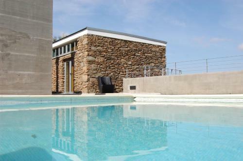 Hotel Quinta Dos Castanheiros - Turismo Rural