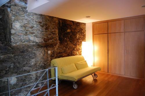 Hotel Quinta Dos Castanheiros - Turismo Rural