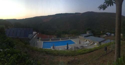 Hotel Quinta Dos Castanheiros - Turismo Rural