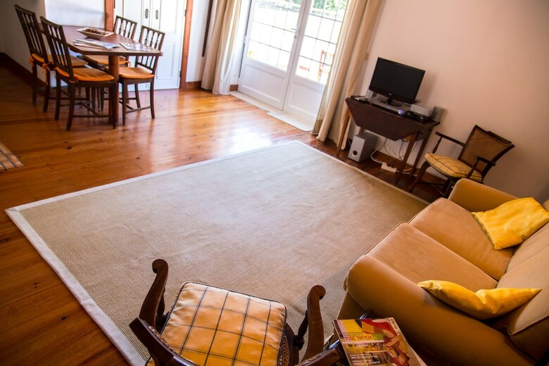 Hotel Quinta Da Alcaidaria-m�r