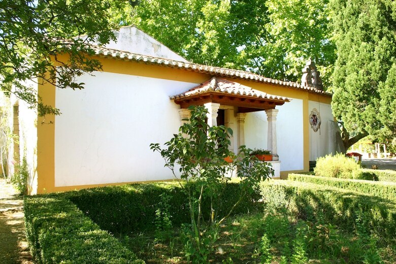 Hotel Quinta Da Alcaidaria-m�r