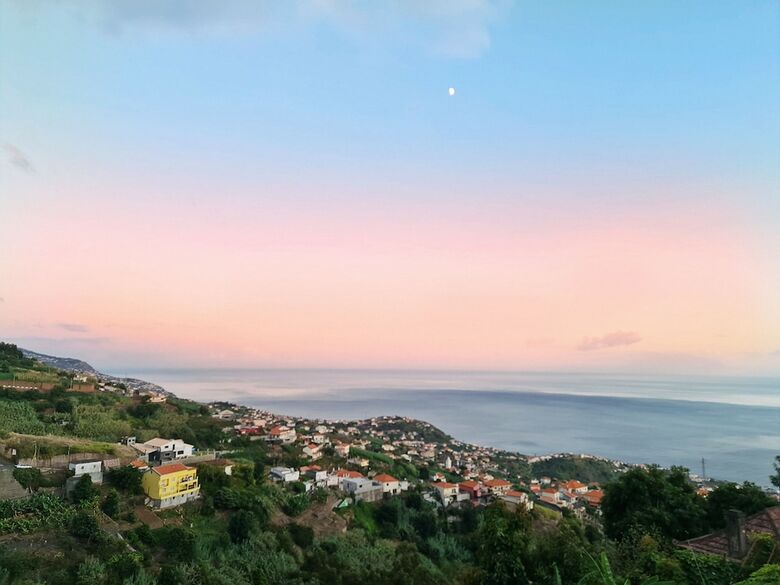 Hotel Quinta Do Alto De S�o Jo�o