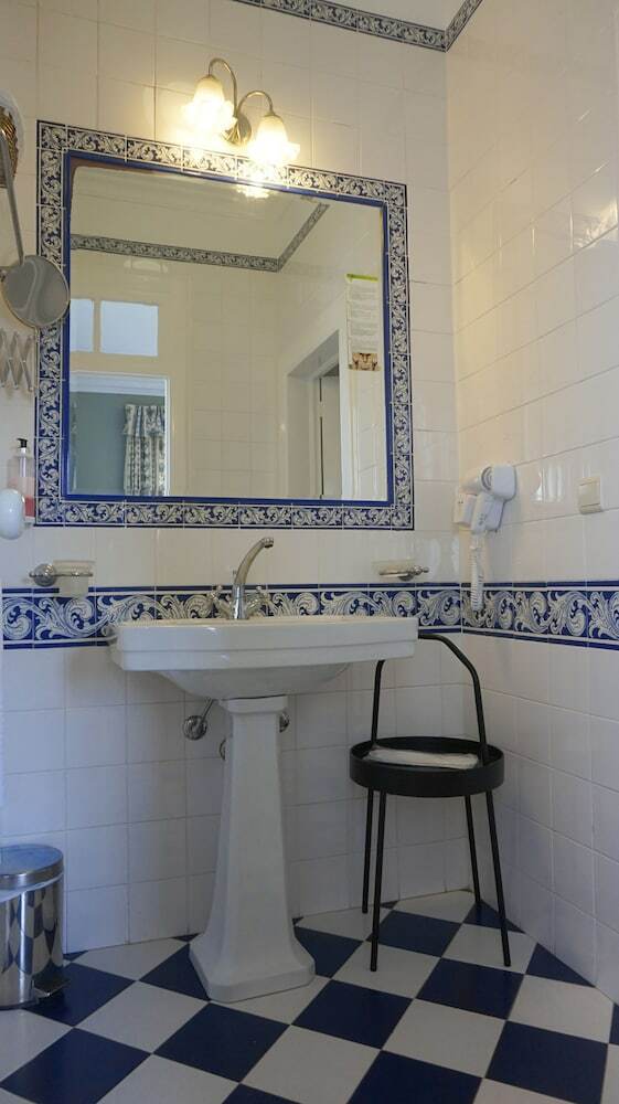 Hotel Quinta Do Alto De S�o Jo�o
