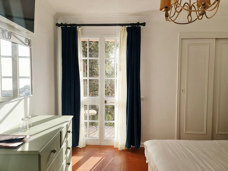 Hotel Quinta Do Alto De S�o Jo�o