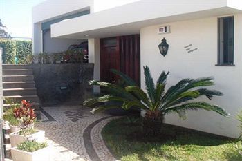 Villa Vivenda Belo Horizonte