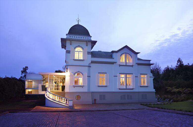 Hotel Porto Bay Serra Golf