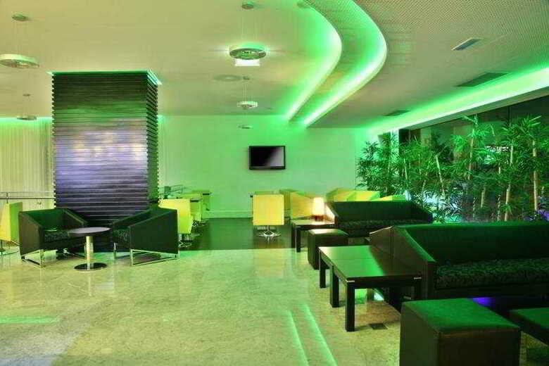 Hotel Sana Capitol