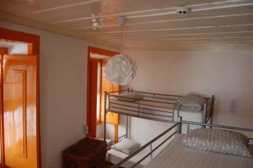 Hotel Alface Hall Hostel & Bar