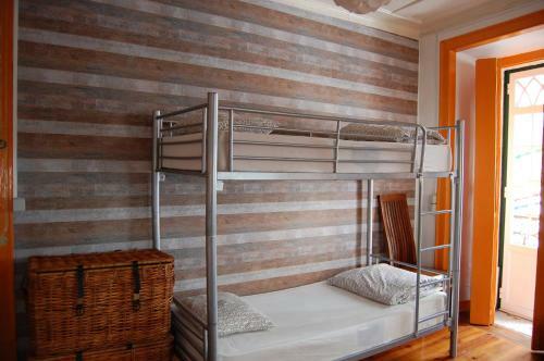 Hotel Alface Hall Hostel & Bar