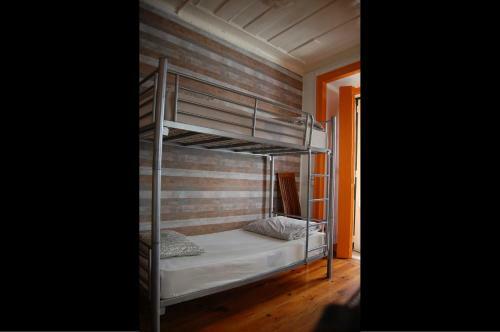 Hotel Alface Hall Hostel & Bar