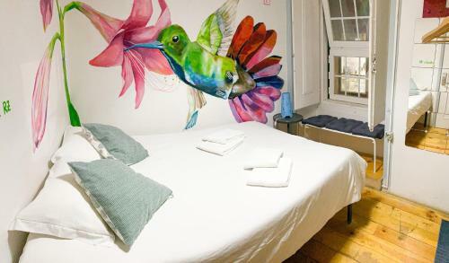 Hotel Alface Hall Hostel & Bar