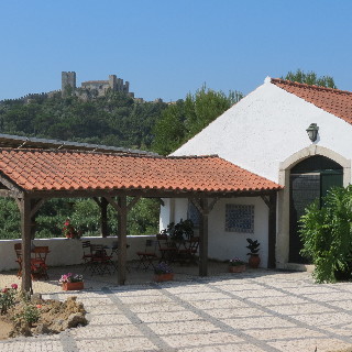 Bed & Breakfast Casa D Obidos