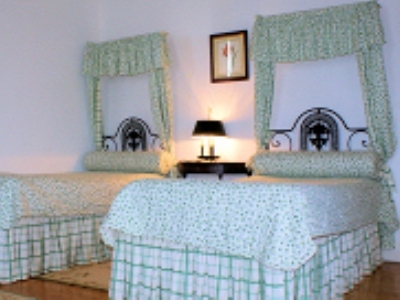 Bed & Breakfast Casa D Obidos