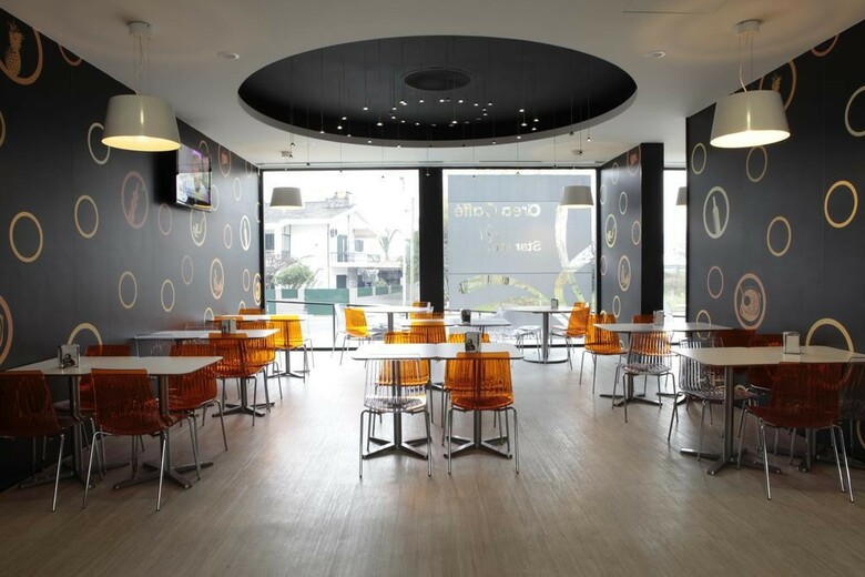 Hotel Star Inn Porto