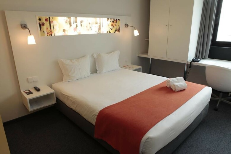 Hotel Star Inn Porto