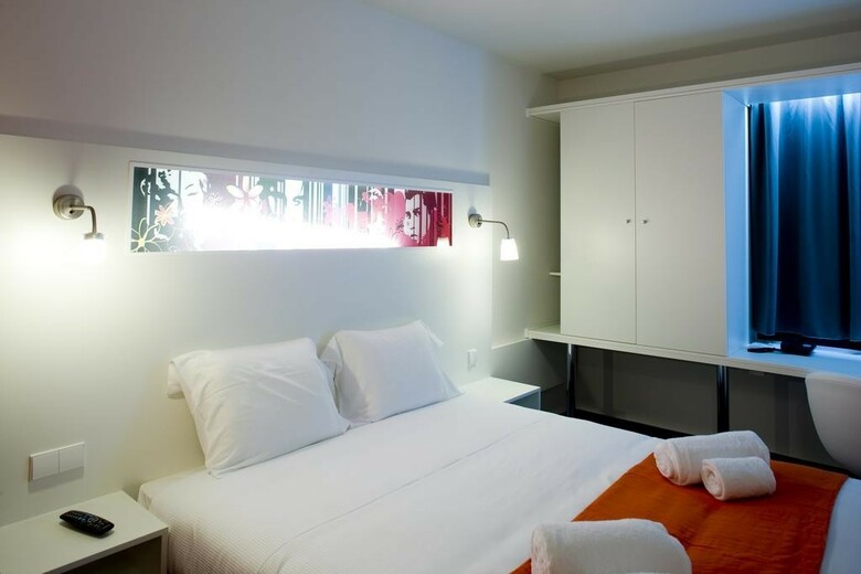 Hotel Star Inn Porto