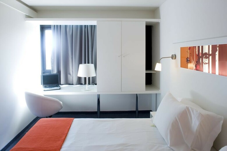 Hotel Star Inn Porto