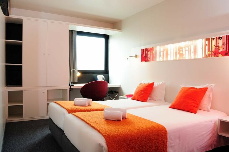 Hotel Star Inn Porto