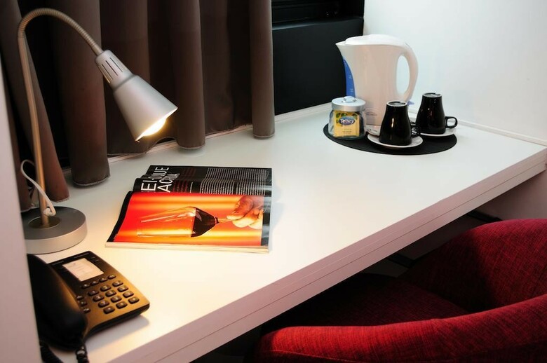 Hotel Star Inn Porto