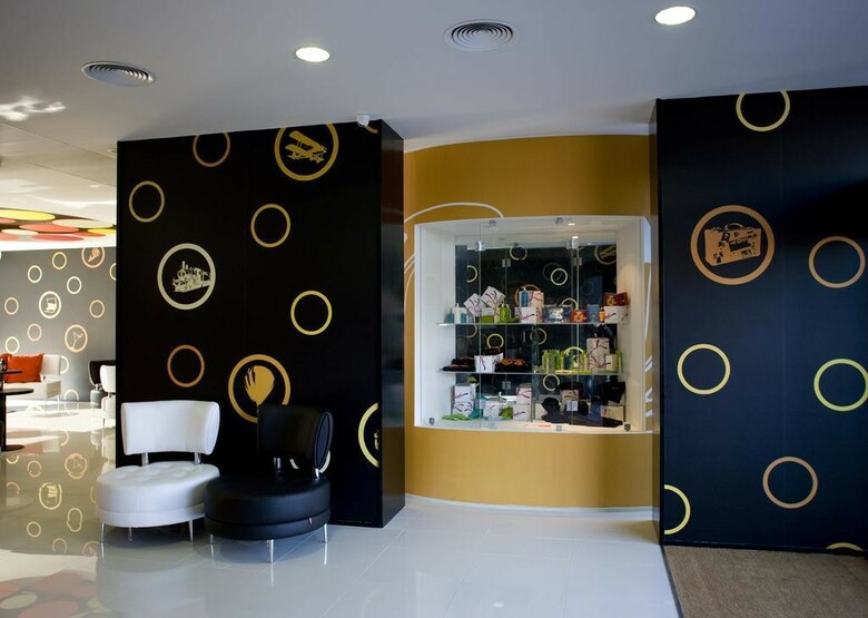 Hotel Star Inn Porto
