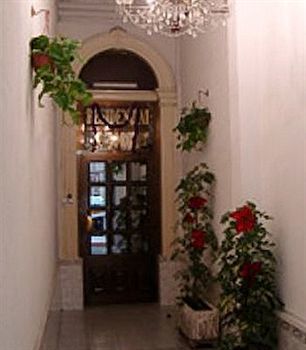 Pension Residencial S�o Jorge