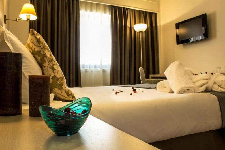 Hotel Black Tulip