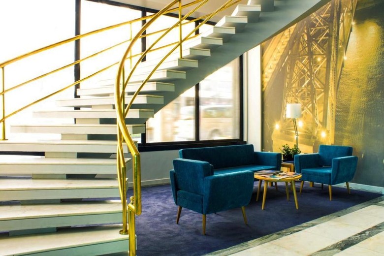 Hotel Black Tulip