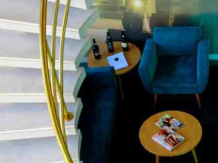 Hotel Black Tulip