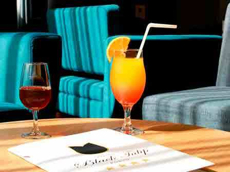 Hotel Black Tulip