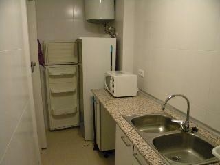 Apartamentos Jaime I Arysal