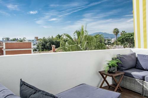 Cl-spectacular 1 Bedroom Apartment