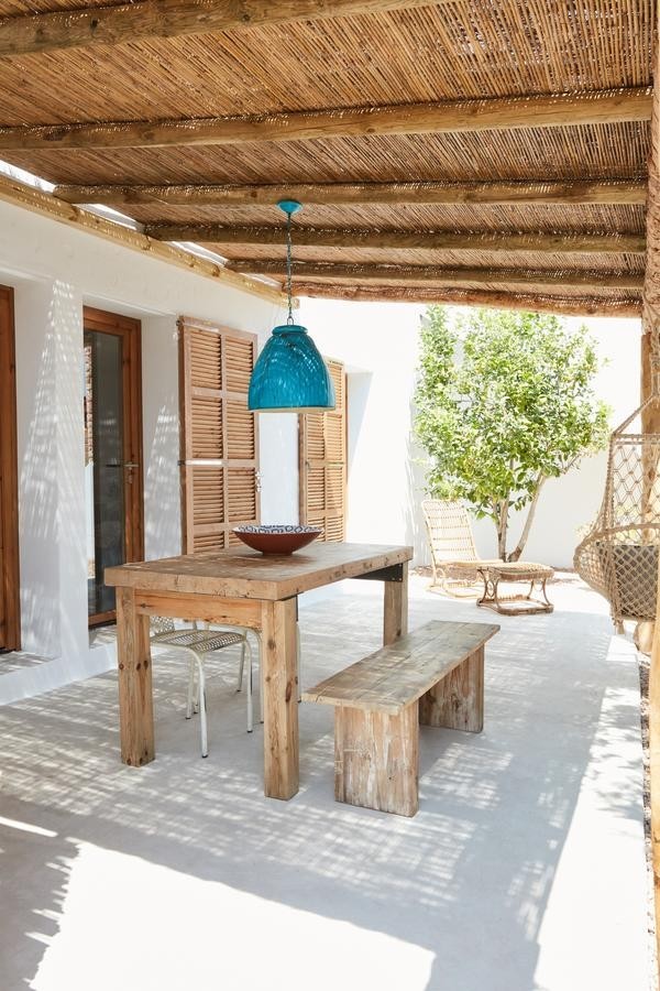 Apartamento Can Tres