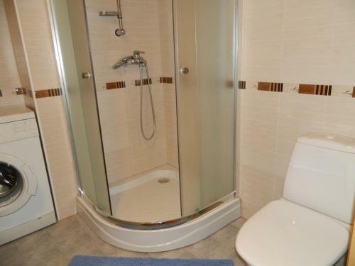 P�rnu City Center Apartment
