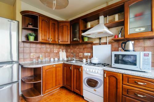 Albergue Rooms For Rent In The Mayakovskogo