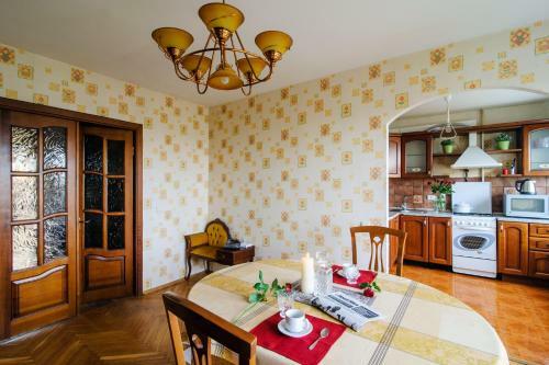 Albergue Rooms For Rent In The Mayakovskogo