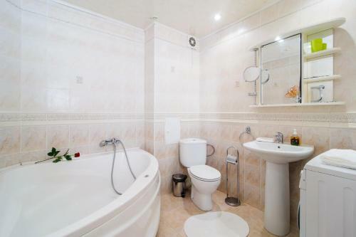 Albergue Rooms For Rent In The Mayakovskogo