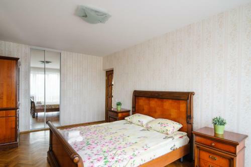 Albergue Rooms For Rent In The Mayakovskogo