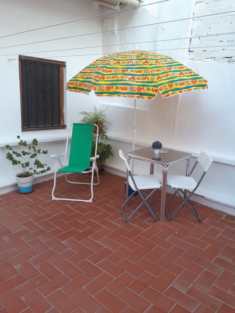 Agroturismo Casa Camino Al Castillo