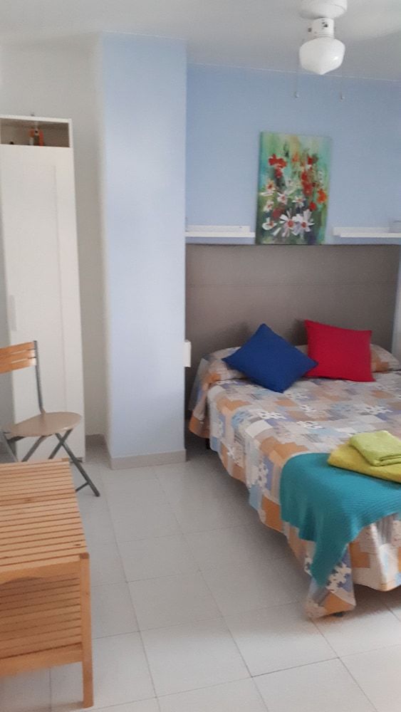 Agroturismo Casa Camino Al Castillo