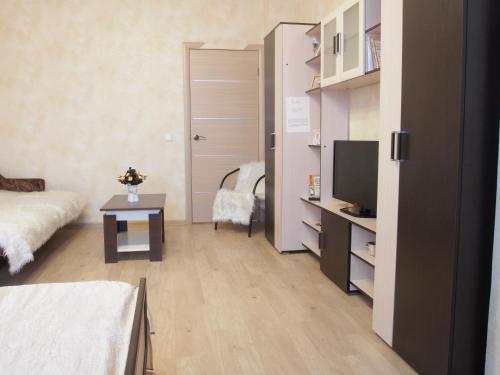 Apartment Metro Partizanskaya