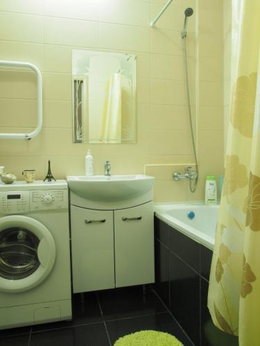 Apartment Metro Partizanskaya