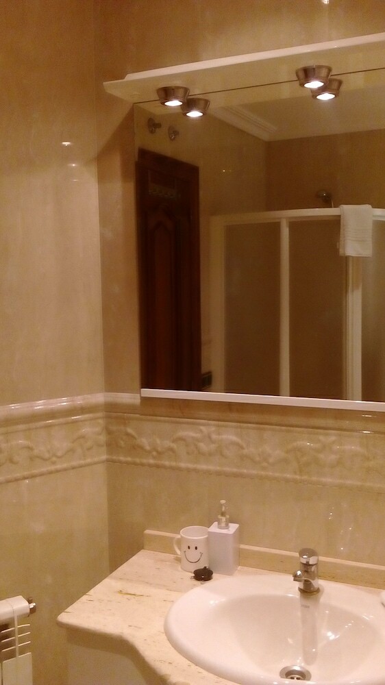 Hostal Granada