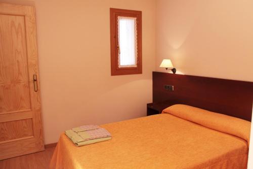 Apartaments Sol Solet
