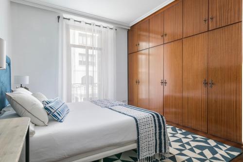 Apartamento Zubieta By Forever Rentals