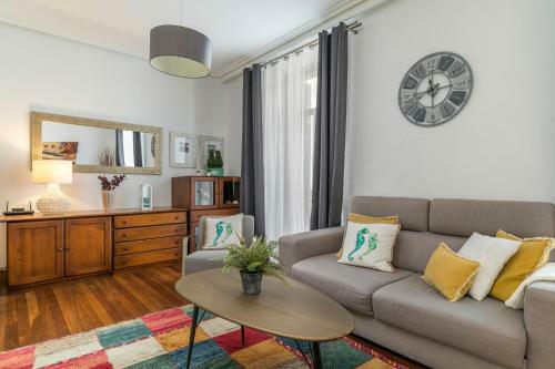 Apartamento Zubieta By Forever Rentals
