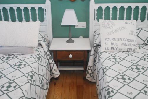 Hostal Puente Deva