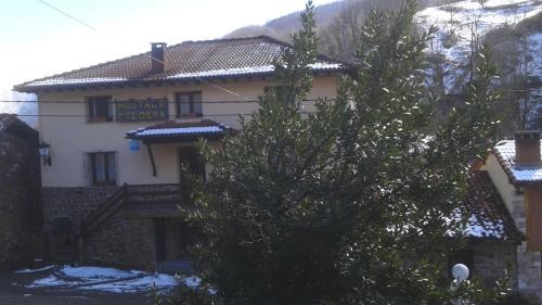 Hostal Puente Deva